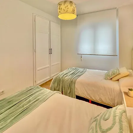 Apartamento Puerto Javea Vistalmar Exterior foto
