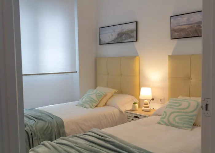 Apartamento Puerto Javea Vistalmar